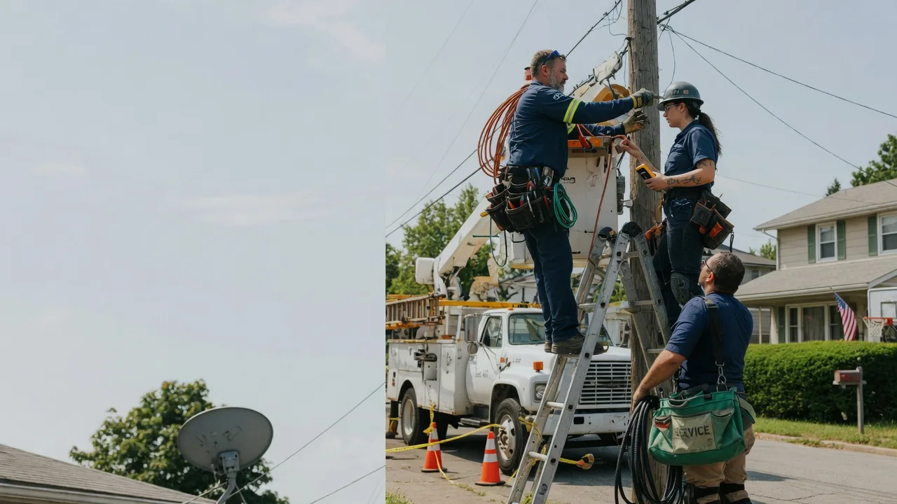 Electrical Repair in Chester, VT near me